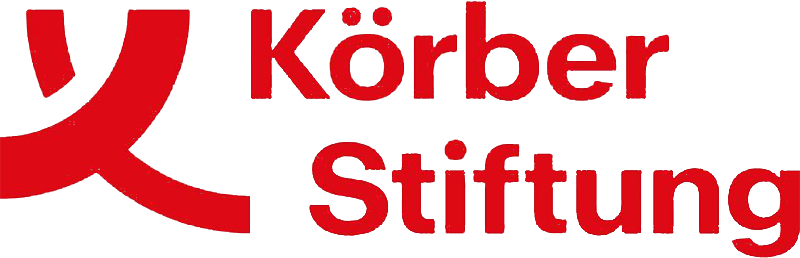 Körber Stiftung Logo